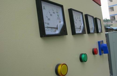 浠水成套配电箱